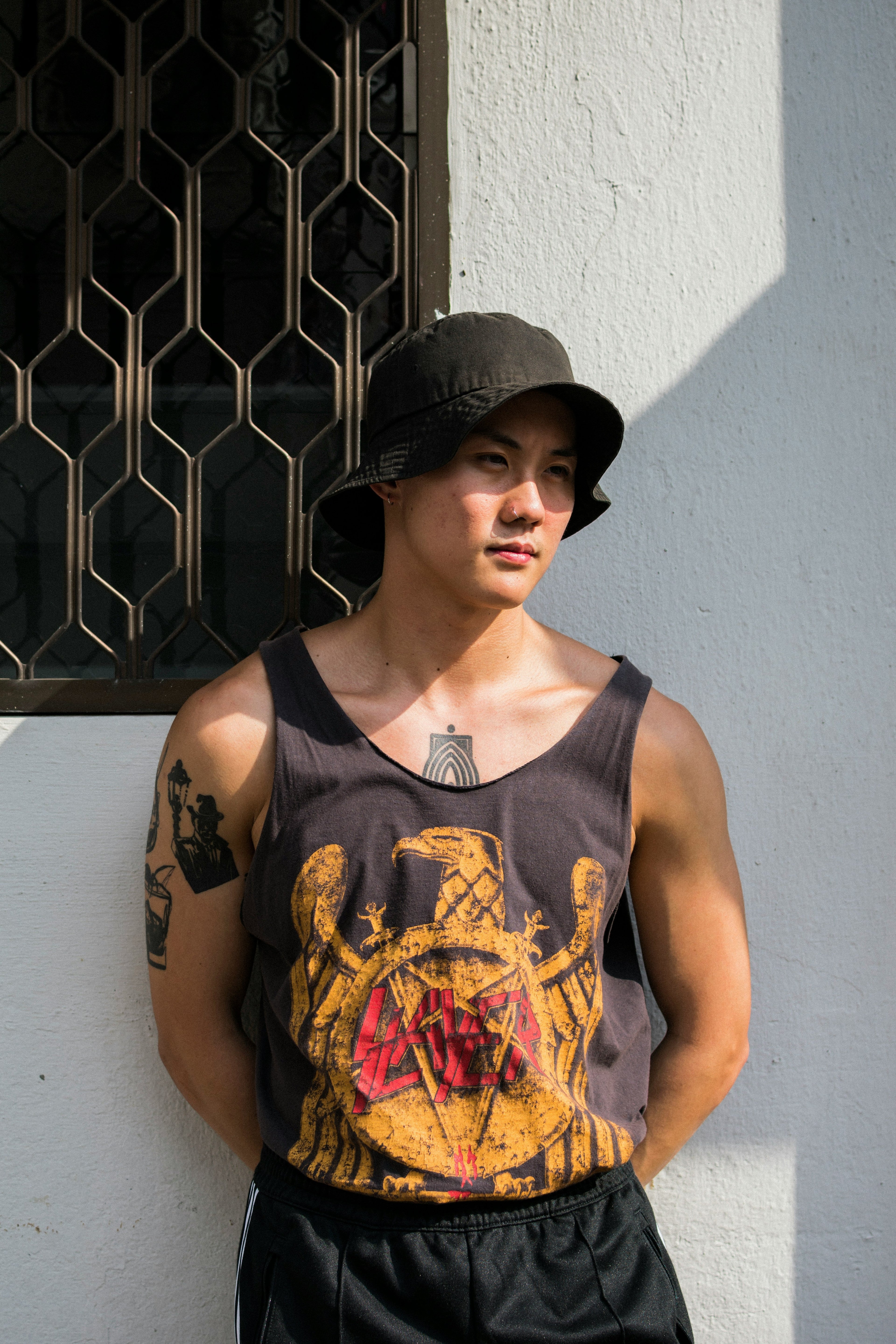 Tank Tops