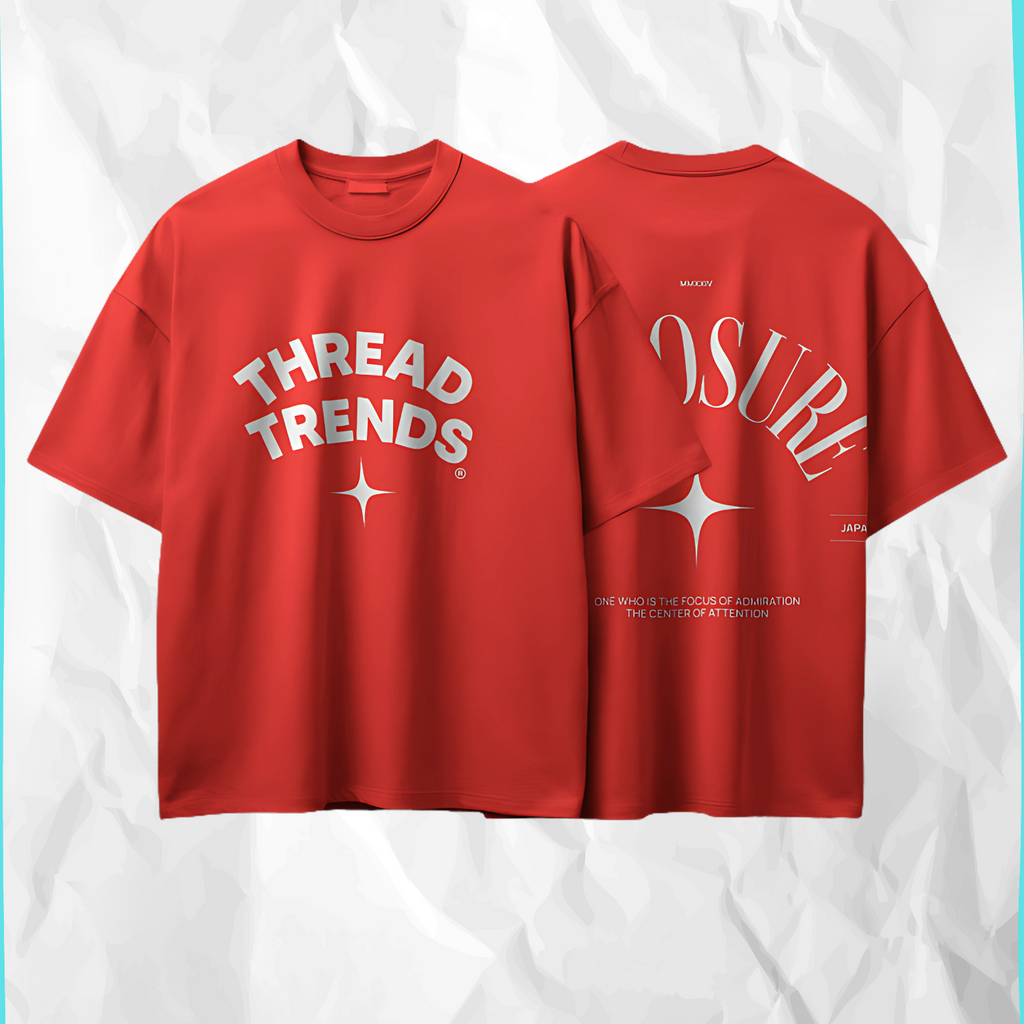 The Cynosure Tee