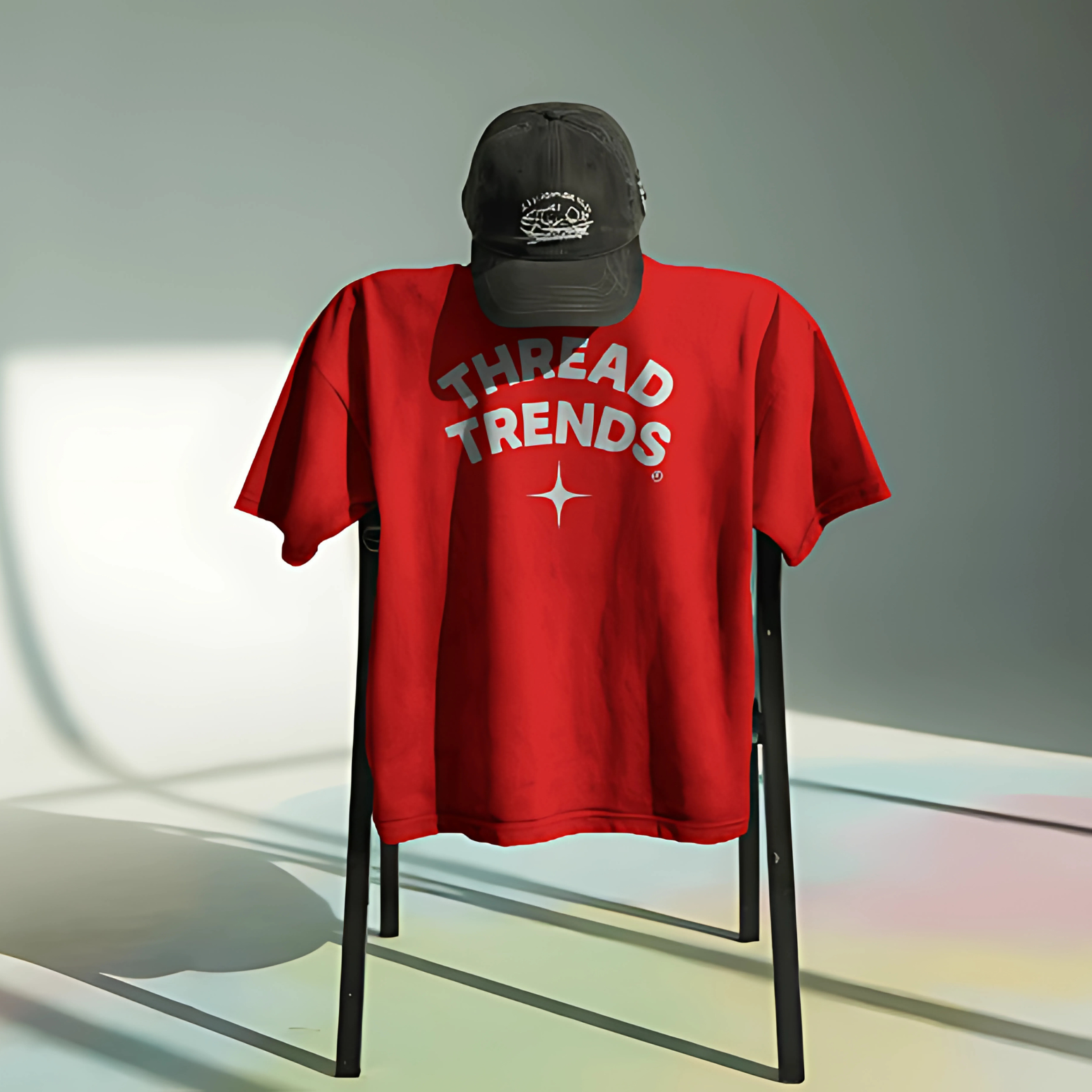The Cynosure Tee
