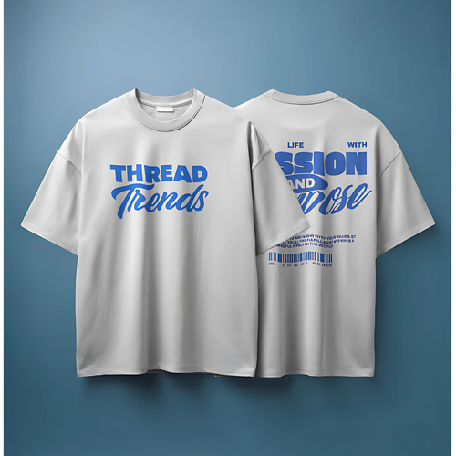 Passion & Purpose Tee