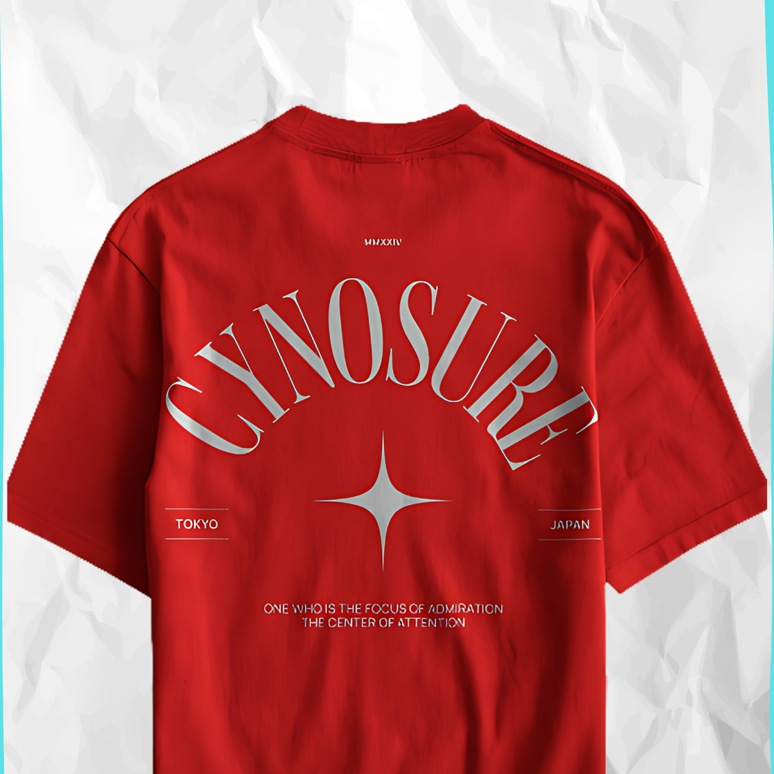 The Cynosure Tee