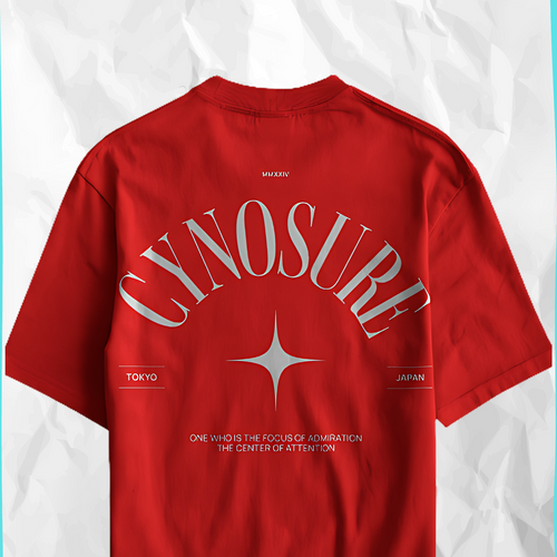 The Cynosure Tee