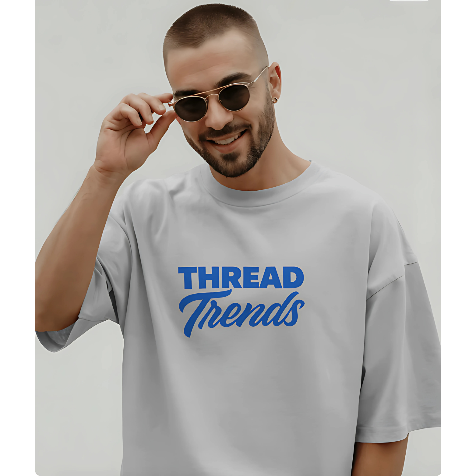 Passion & Purpose Tee