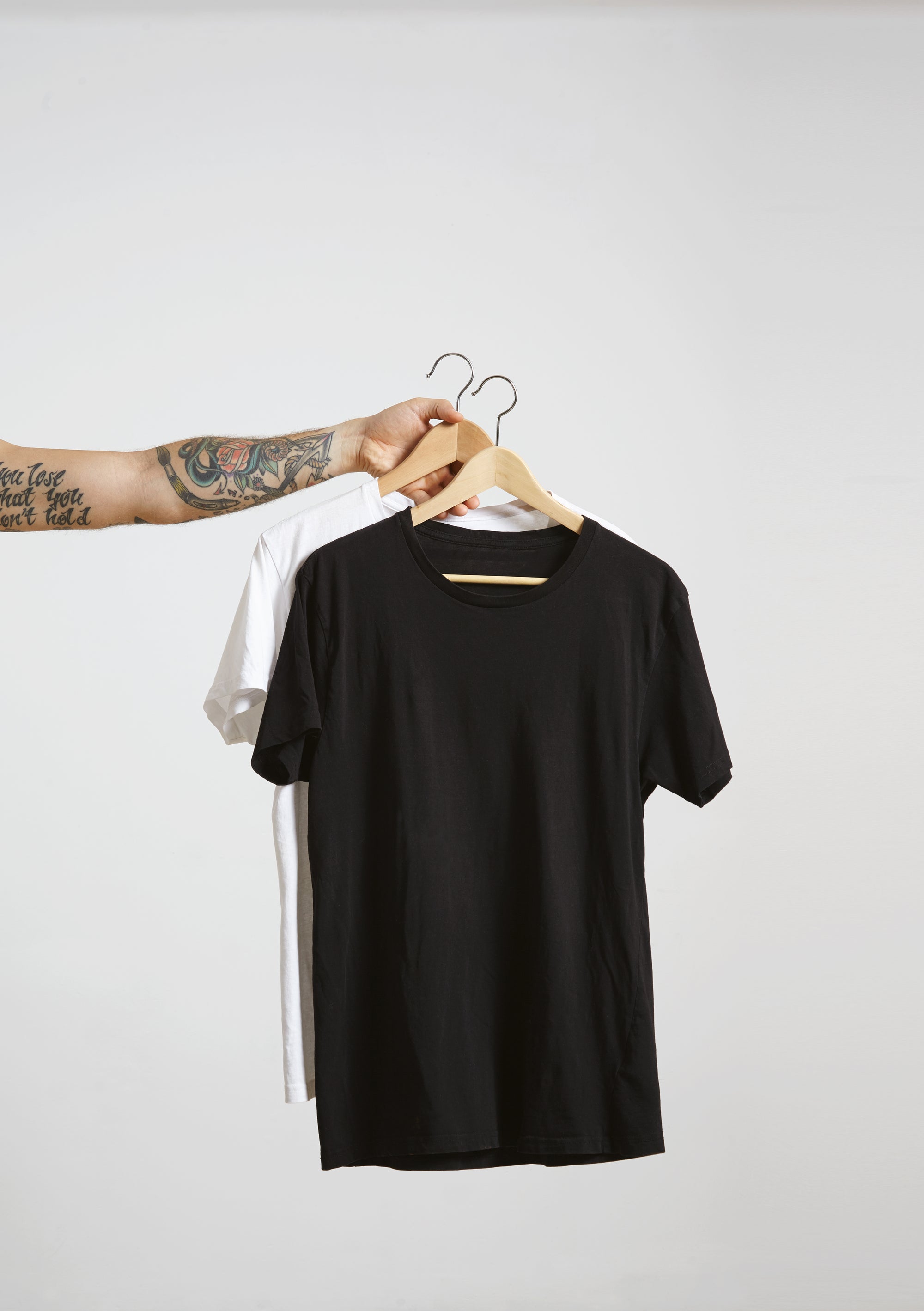 Oversized Graphic T-Shirt